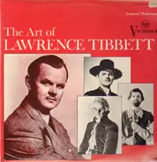 Lawrence Tibbett - The Art of Lawrence Tibbett