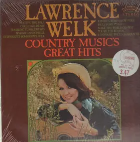 Lawrence Welk - Country Music's Great Hits