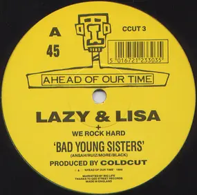 Lisa - Bad Young Sisters / Dedications