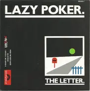 Lazy Poker Blues Band - The Letter
