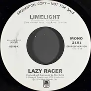 Lazy Racer - Limelight