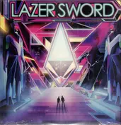 lazer sword