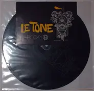 Le Tone - Rocky 8