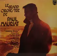 Le Grand Orchestre De Paul Mauriat - Mamy Blue