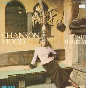 Le Grand Orchestre De Paul Mauriat - Chanson Mood