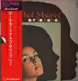 Le Grand Orchestre De Paul Mauriat - Love Sounds Vol.2