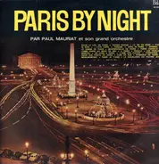 Le Grand Orchestre De Paul Mauriat - Paris By Night