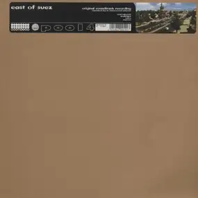 Le Hammond Inferno - East Of Suez (Original Soundtrack Recording)