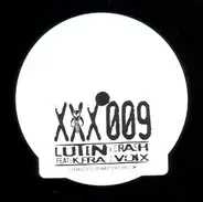 Le Lutin Feat: K_Fra - Crash / Voix