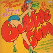 Lemon Pipers / 1910 Fruitgum Co. / The Camel Drivers a.o. - The Best Of Bubblegum Vol. 2