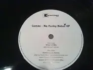 Lemos - Na Funky Kotes Ep (david Keno Remix)