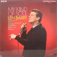 Len Barry - My Kind of Soul