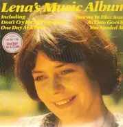 Lena Martell - Lena's Music Album