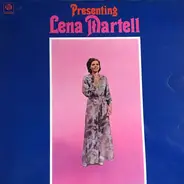 Lena Martell - Presenting Lena Martell