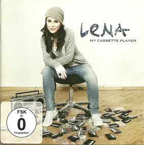 Lena Meyer-Landrut - My Cassette Player