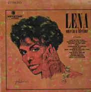 Lena - Once In A Lifetime