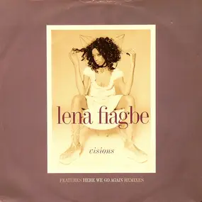 Lena Fiagbe - Visions / Here We Go Again