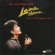 Lena Horne - An Evening With