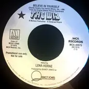 Lena Horne - Believe In Yourself