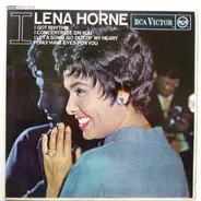 Lena Horne - I, Lena Horne