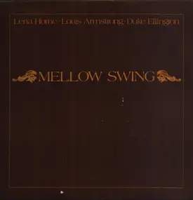 Lena Horne - Mellow Swing