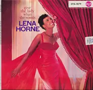 Lena Horne - Tomorrow Mountain EP
