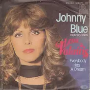 Lena Valaitis - Johnny Blue (English Version)