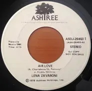 Lena Zavaroni - Air Love