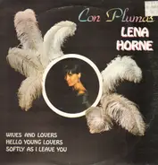 Lena Horne - Con Plumas
