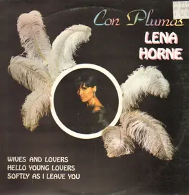 Lena Horne - Con Plumas