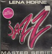 Lena Horne - Jazz Master Series