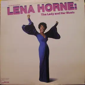 Lena Horne - Lena Horne:  The Lady And Her Music