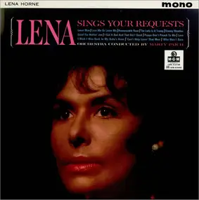 Lena Horne - Lena Sings Your Requests