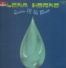 Lena Horne - Queen Of The Blues