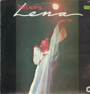 Lena Horne - The Exciting Lena Horne