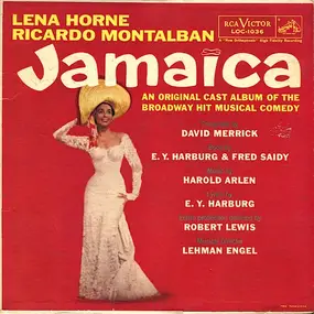 Lena Horne - Jamaica