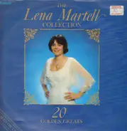 Lena Martell - The Lena Martell Collection