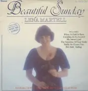 Lena Martell - Beautiful Sunday