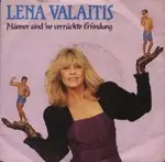 Lena Valaitis - Männer Sind 'Ne Verrückte Erfindung