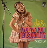 Lena Zavaroni - (You've Got) Personality