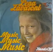 Lena Zavaroni - Music, Music, Music