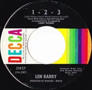 Len Barry - 1 - 2 - 3