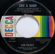 Len Barry - Like A Baby
