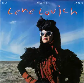 Lene Lovich - No Man's Land