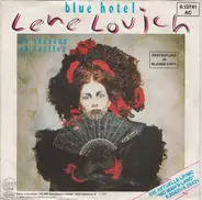 Lene Lovich - Blue Hotel