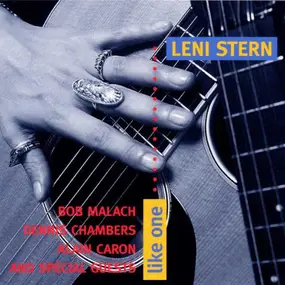 Leni Stern - Like One