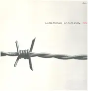 Leningrad Sandwich - Heat