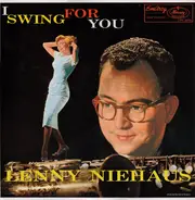 Lennie Niehaus - I Swing for You