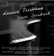 Lennie Tristano / Dave Brubeck - Lennie Tristano - Dave Brubeck
