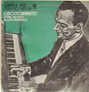 Lennie Tristano / Buddy Defranco - Crosscurrents